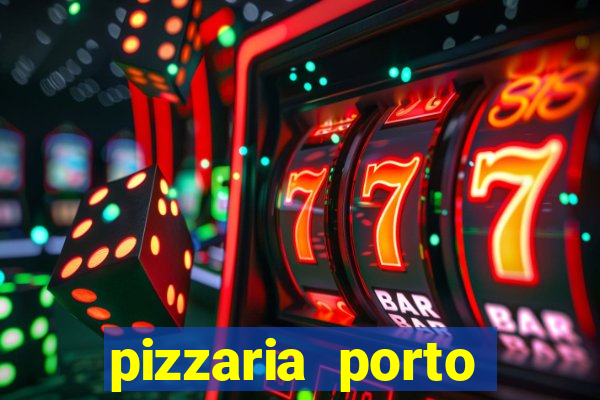 pizzaria porto velho 24 horas